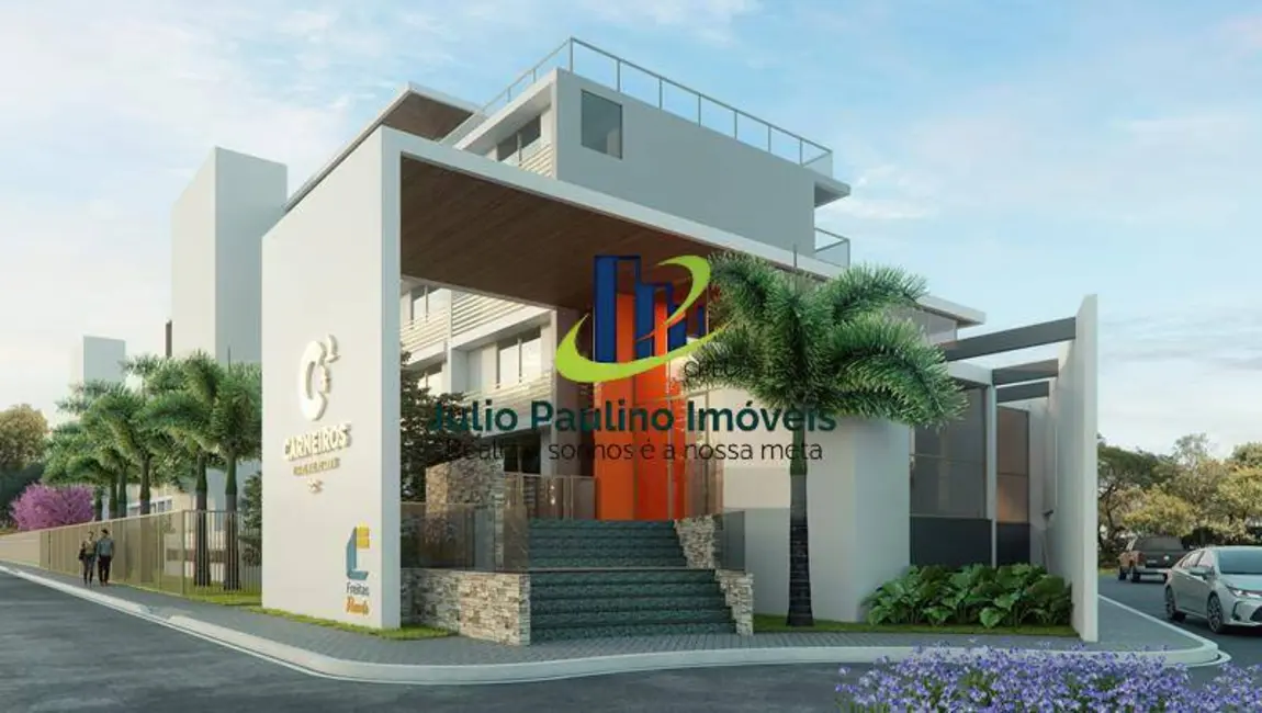 Foto 8 de Apartamento à venda em Tamandare - PE