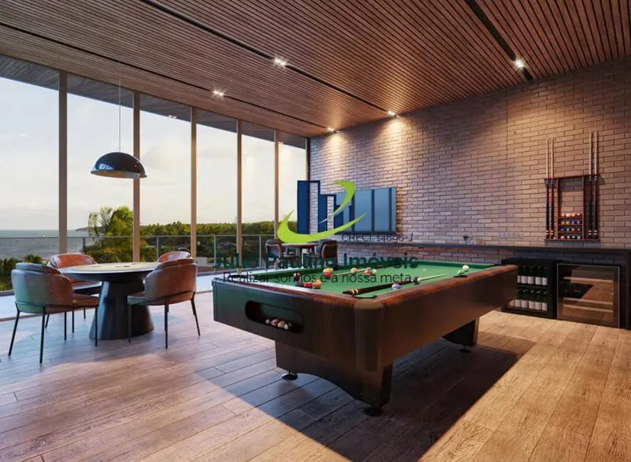 Foto 15 de Apartamento à venda em Tamandare - PE