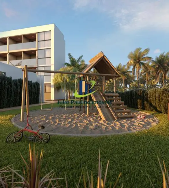 Foto 5 de Apartamento à venda em Tamandare - PE