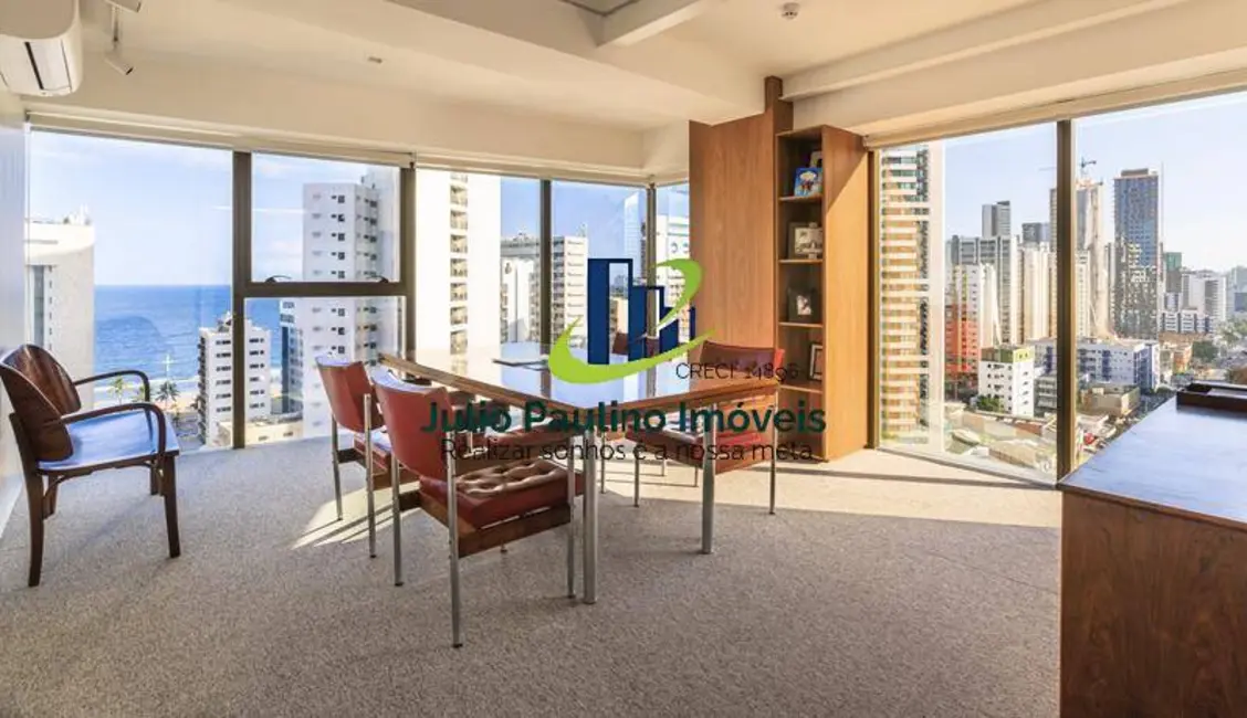 Foto 7 de Sala Comercial à venda e para alugar em Boa Viagem, Recife - PE