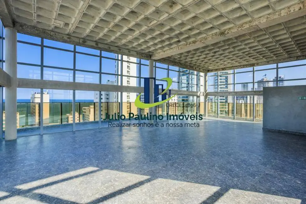 Foto 4 de Sala Comercial à venda e para alugar em Boa Viagem, Recife - PE