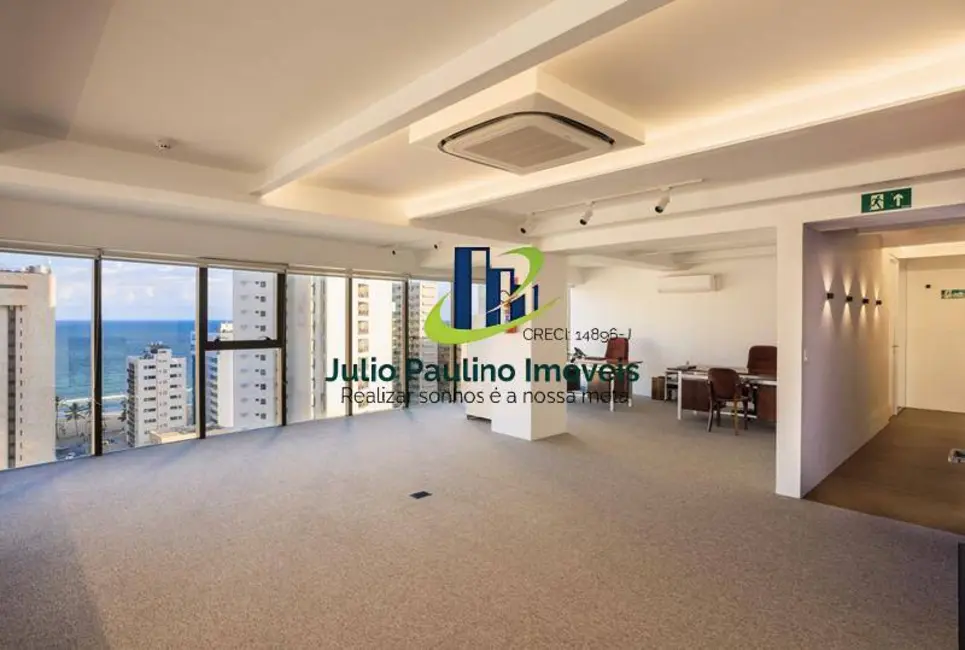 Foto 9 de Sala Comercial à venda e para alugar em Boa Viagem, Recife - PE