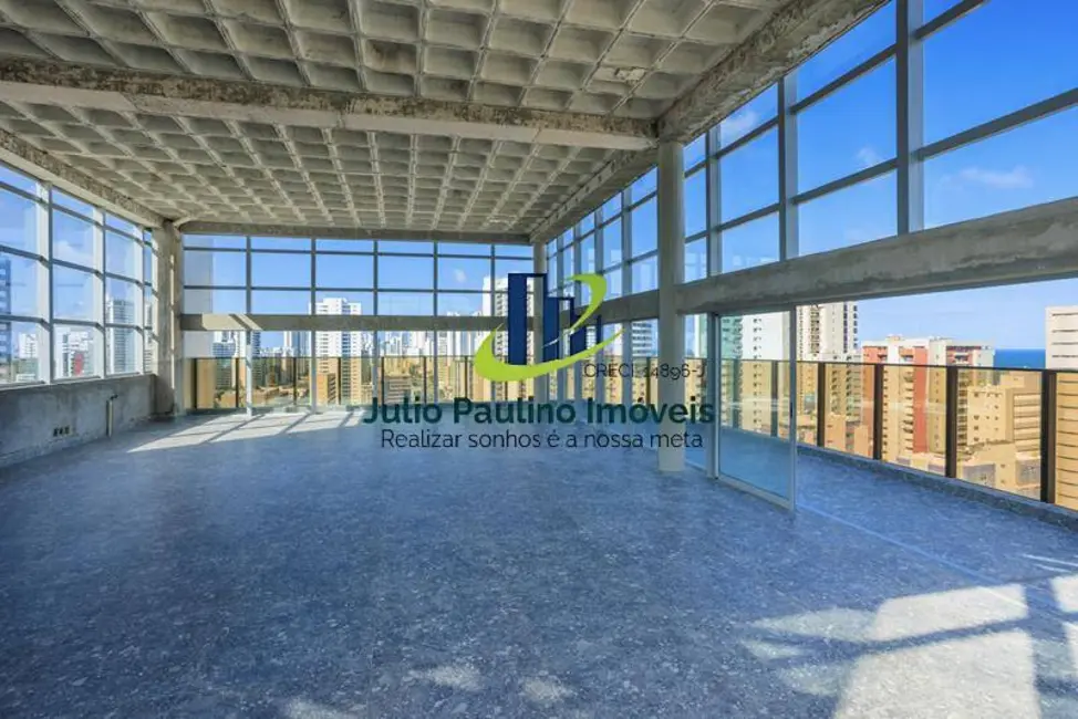 Foto 3 de Sala Comercial à venda e para alugar em Boa Viagem, Recife - PE