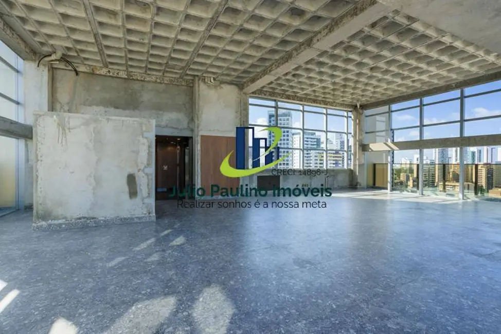 Foto 6 de Sala Comercial à venda e para alugar em Boa Viagem, Recife - PE