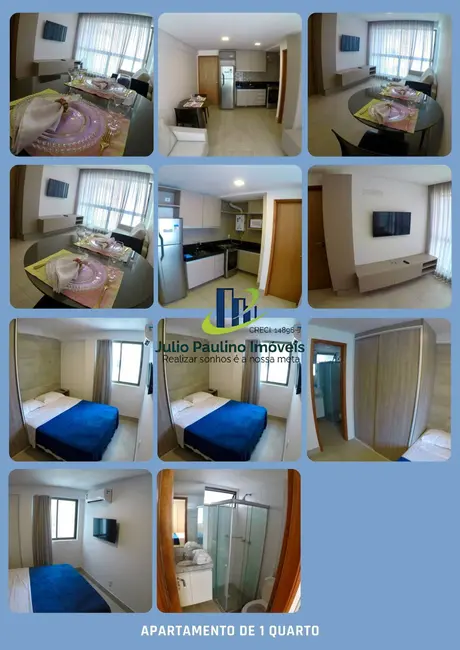 Foto 1 de Apartamento à venda e para alugar em Boa Viagem, Recife - PE