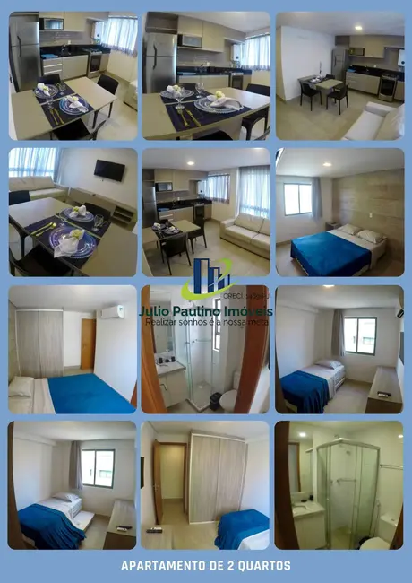 Foto 2 de Apartamento à venda e para alugar em Boa Viagem, Recife - PE