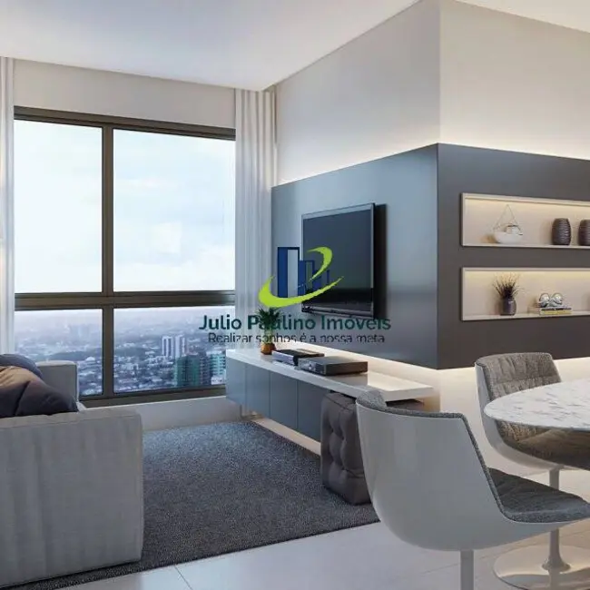 Apartamento à venda e para alugar em Casa Amarela, Recife - PE - imagem 9 Foto 9 de Apartamento à venda e para alugar em Casa Amarela, Recife - PE