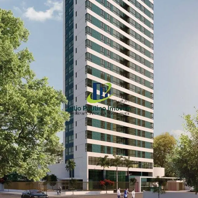 Apartamento à venda e para alugar em Casa Amarela, Recife - PE - imagem 7 Foto 7 de Apartamento à venda e para alugar em Casa Amarela, Recife - PE