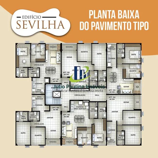 Apartamento com 2 quartos à venda e para alugar, 53m2 em Recife - PE - imagem 7 Foto 7 de Apartamento com 2 quartos à venda e para alugar, 53m2 em Recife - PE