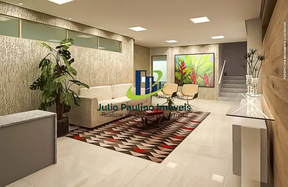 Apartamento com 2 quartos à venda e para alugar, 53m2 em Recife - PE - imagem 5 Foto 5 de Apartamento com 2 quartos à venda e para alugar, 53m2 em Recife - PE