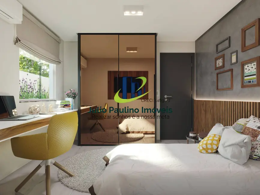 Apartamento com 2 quartos à venda, 50m2 em Pau Amarelo, Paulista - PE - imagem 5 Foto 5 de Apartamento com 2 quartos à venda, 50m2 em Pau Amarelo, Paulista - PE