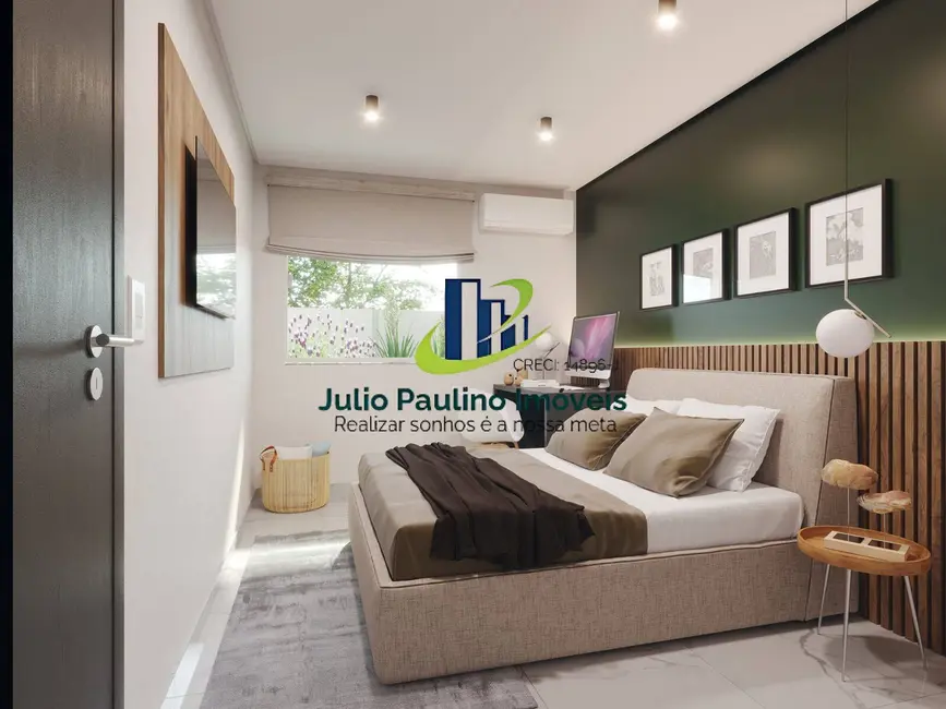 Apartamento com 2 quartos à venda, 50m2 em Pau Amarelo, Paulista - PE - imagem 3 Foto 3 de Apartamento com 2 quartos à venda, 50m2 em Pau Amarelo, Paulista - PE