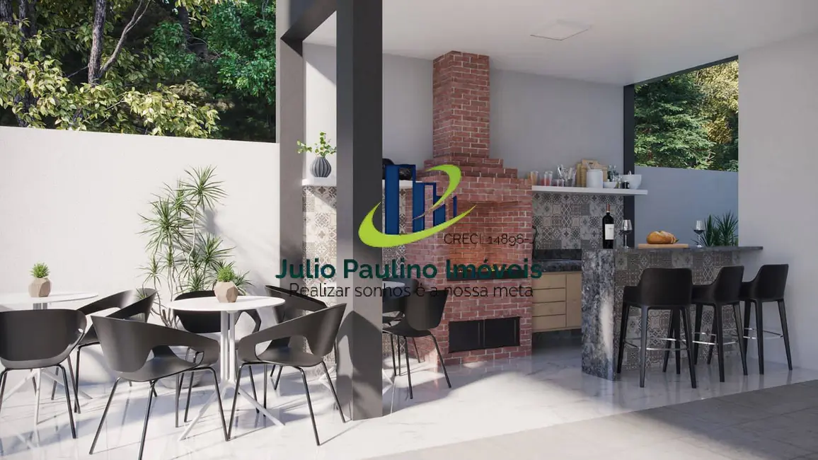 Apartamento com 2 quartos à venda, 50m2 em Pau Amarelo, Paulista - PE - imagem 4 Foto 4 de Apartamento com 2 quartos à venda, 50m2 em Pau Amarelo, Paulista - PE