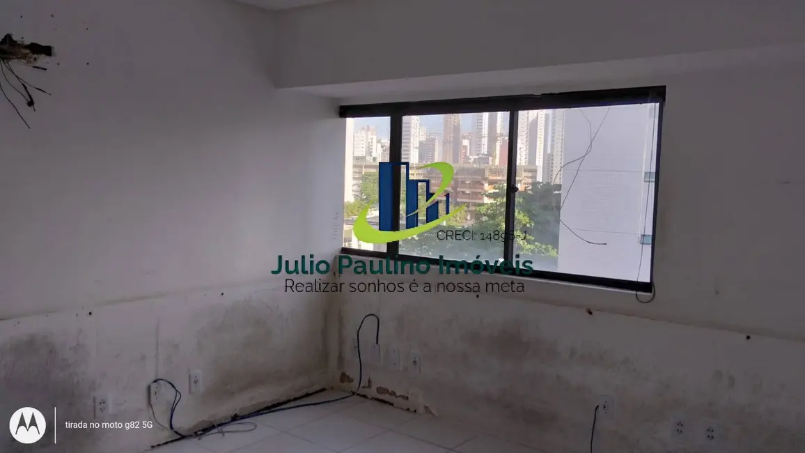 Foto 9 de Sala Comercial à venda, 115m2 em Boa Viagem, Recife - PE