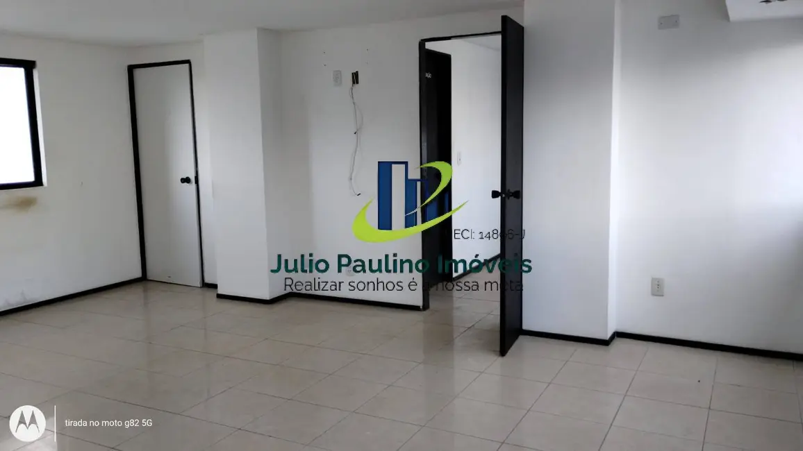 Foto 4 de Sala Comercial à venda, 115m2 em Boa Viagem, Recife - PE