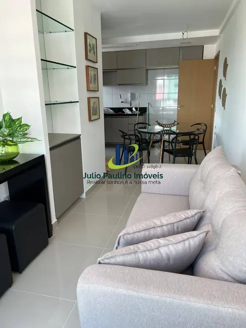 Apartamento com 1 quarto à venda, 38m2 em Boa Viagem, Recife - PE - imagem 7 Foto 7 de Apartamento com 1 quarto à venda, 38m2 em Boa Viagem, Recife - PE