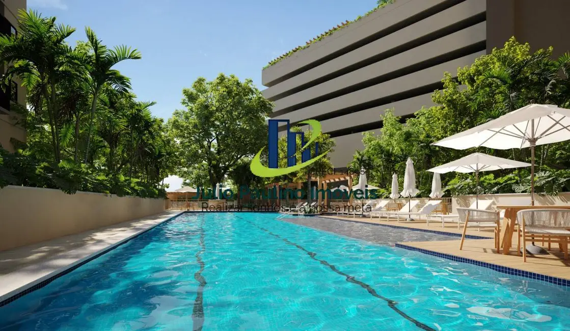 Foto 7 de Apartamento com 3 quartos à venda e para alugar, 73m2 em Encruzilhada, Recife - PE