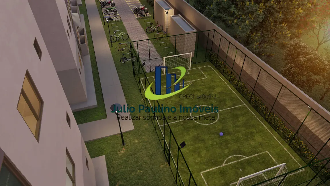 Apartamento com 2 quartos à venda, 50m2 em Nossa Senhora da Conceição, Paulista - PE - imagem 4 Foto 4 de Apartamento com 2 quartos à venda, 50m2 em Nossa Senhora da Conceição, Paulista - PE