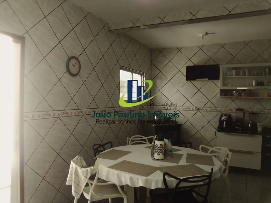 Foto 5 de Casa com 5 quartos à venda, 270m2 em Maranguape I, Paulista - PE