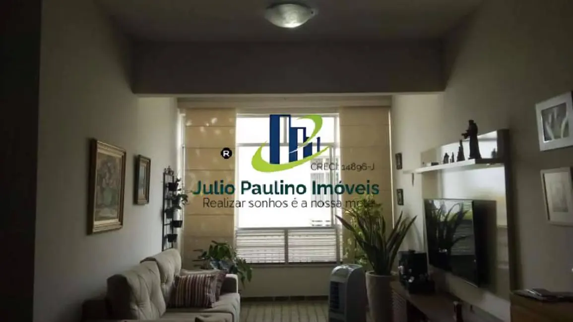 Foto 3 de Apartamento com 4 quartos à venda, 140m2 em Boa Vista, Recife - PE