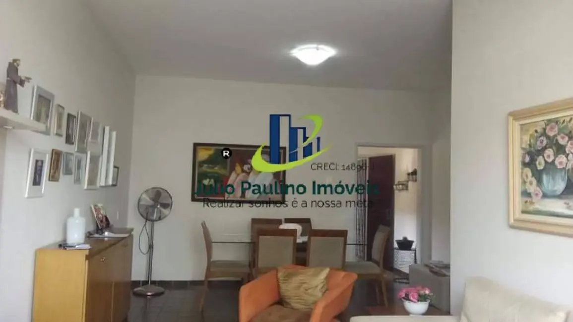 Foto 4 de Apartamento com 4 quartos à venda, 140m2 em Boa Vista, Recife - PE