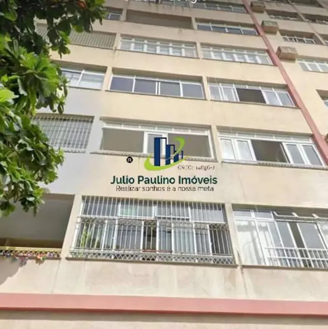 Foto 2 de Apartamento com 4 quartos à venda, 140m2 em Boa Vista, Recife - PE