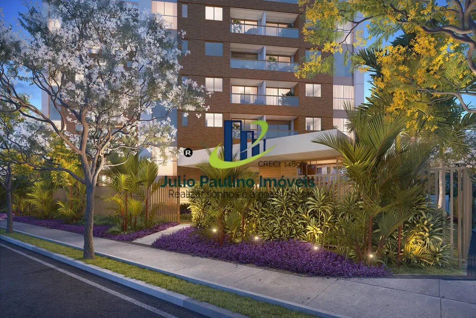 Foto 6 de Apartamento com 3 quartos à venda, 92m2 em Poço, Recife - PE