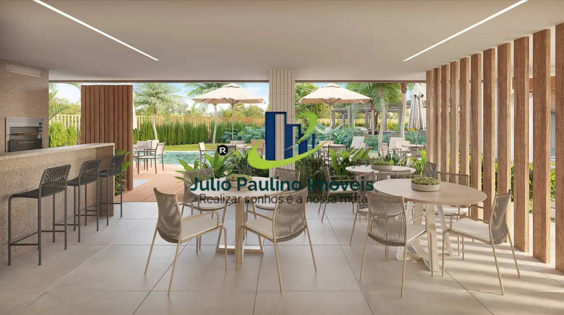 Foto 7 de Apartamento com 3 quartos à venda, 92m2 em Poço, Recife - PE