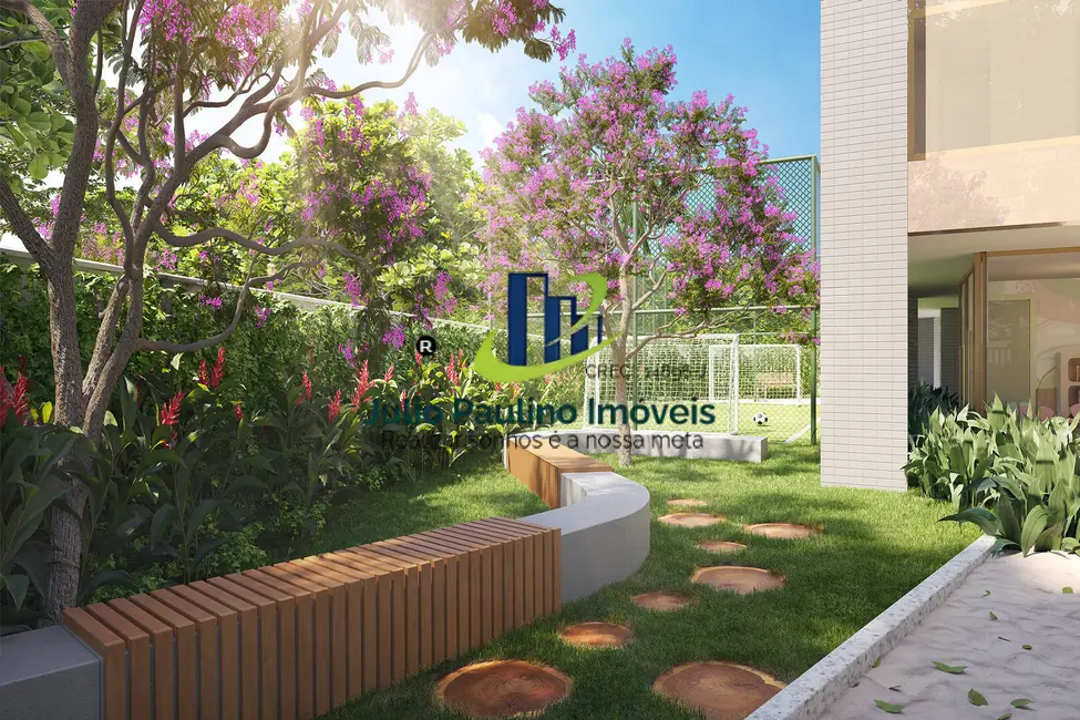 Foto 3 de Apartamento com 3 quartos à venda, 92m2 em Poço, Recife - PE