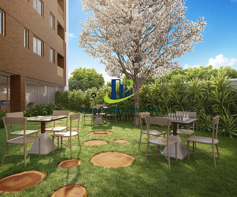 Foto 4 de Apartamento com 3 quartos à venda, 92m2 em Poço, Recife - PE