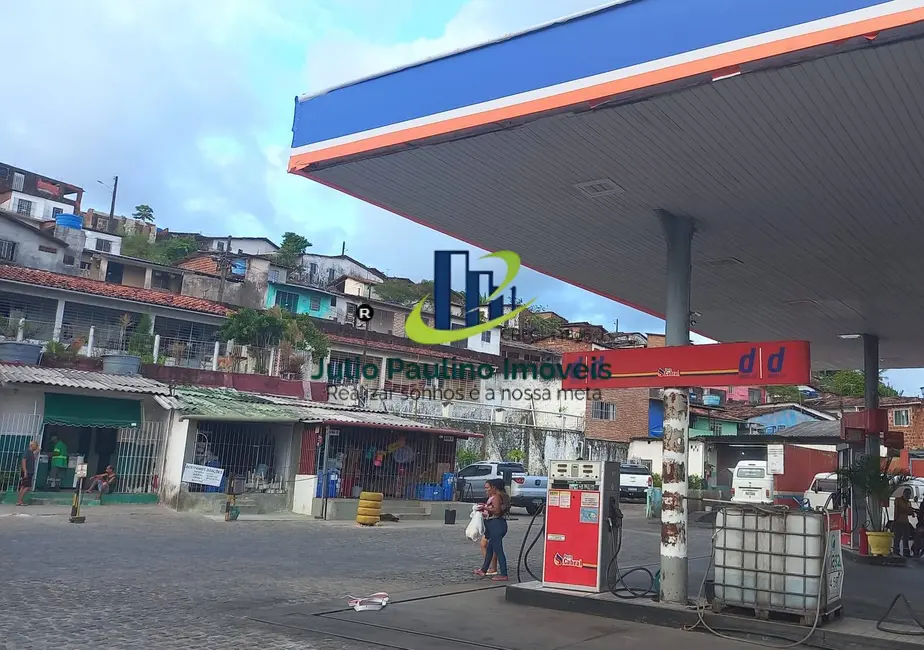 Foto 2 de Sala Comercial à venda, 5542m2 em Boa Esperança, Abreu E Lima - PE