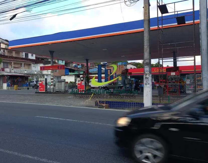 Foto 1 de Sala Comercial à venda, 5542m2 em Boa Esperança, Abreu E Lima - PE