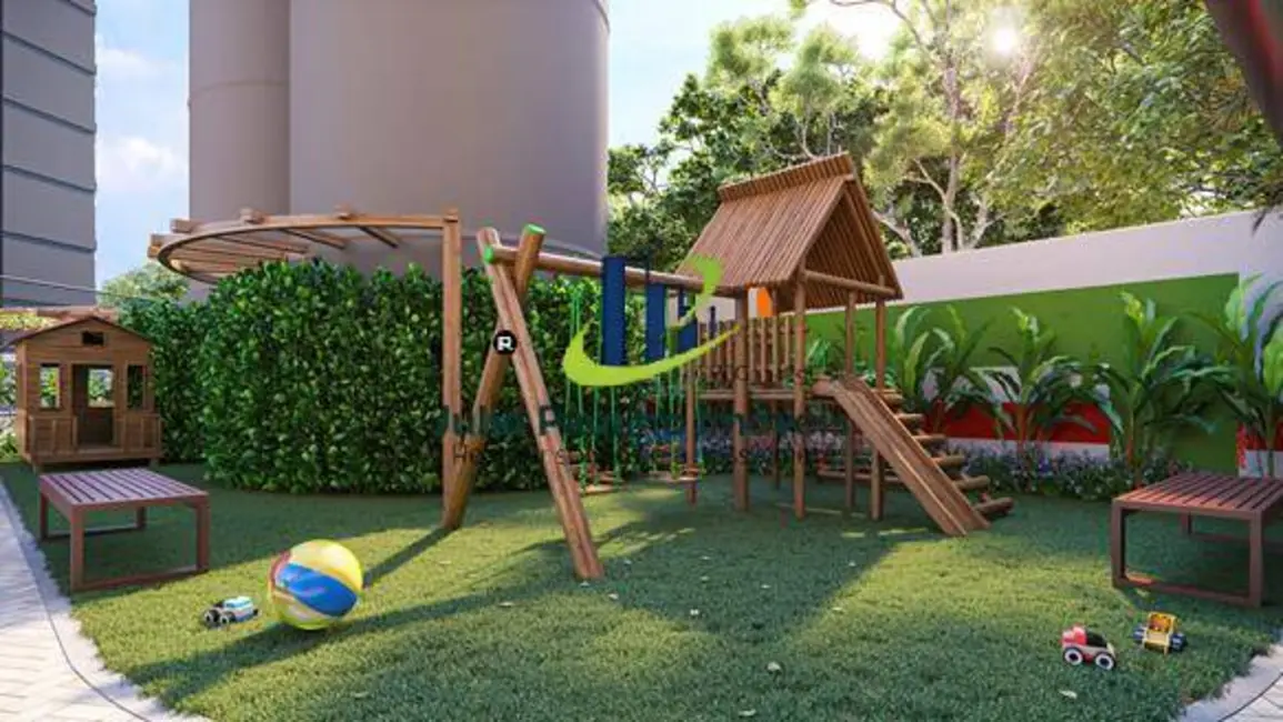 Foto 5 de Apartamento à venda e para alugar em Santo Amaro, Recife - PE