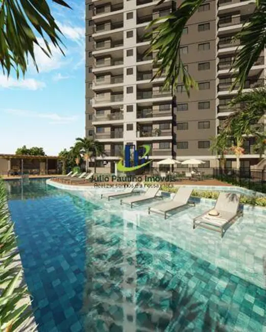 Foto 3 de Apartamento à venda e para alugar em Santo Amaro, Recife - PE