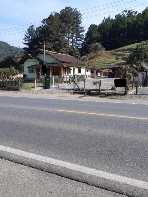 Terreno / Lote à venda, 23544m2 em Centro, Pomerode - SC - imagem 5 Foto 5 de Terreno / Lote à venda, 23544m2 em Centro, Pomerode - SC