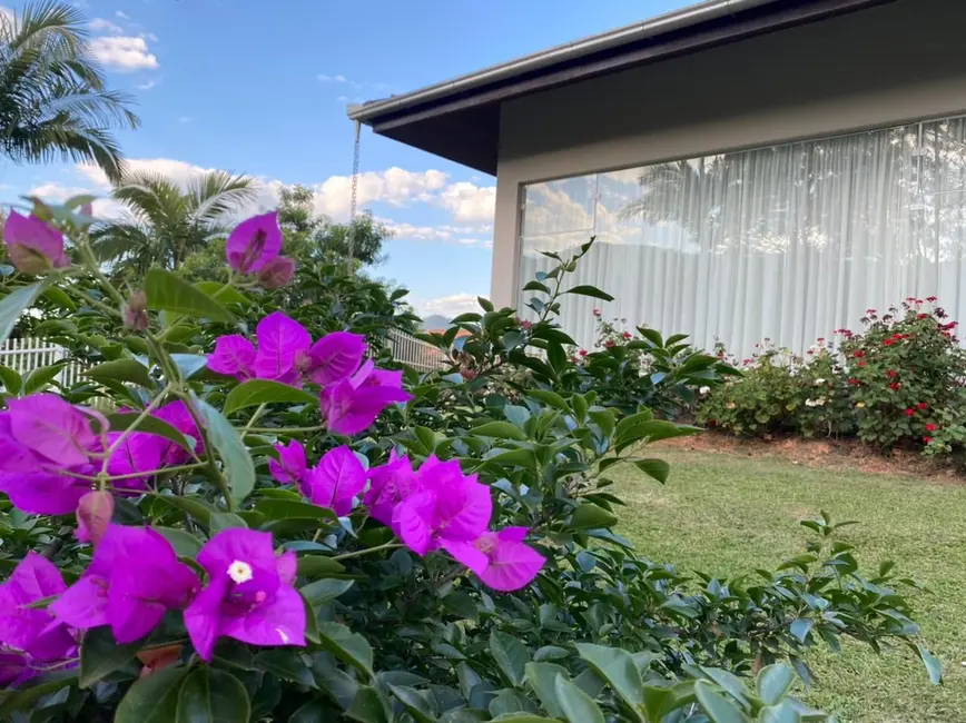 Casa com 3 quartos à venda, 1009m2 em Centro, Pomerode - SC - imagem 5 Foto 5 de Casa com 3 quartos à venda, 1009m2 em Centro, Pomerode - SC