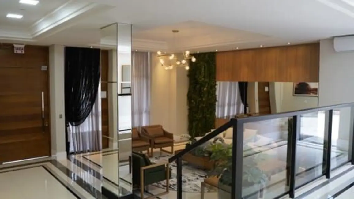 Apartamento com 2 quartos à venda, 120m2 em Timbo - SC - imagem 1 Foto 1 de Apartamento com 2 quartos à venda, 120m2 em Timbo - SC