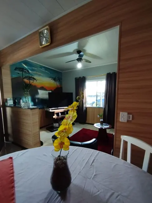 Foto 10 de Casa à venda, 2042m2 em Pomerode - SC