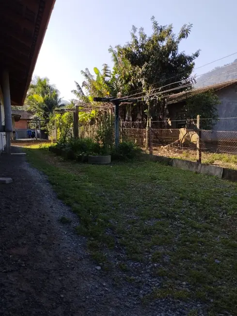 Foto 14 de Casa à venda, 2042m2 em Pomerode - SC