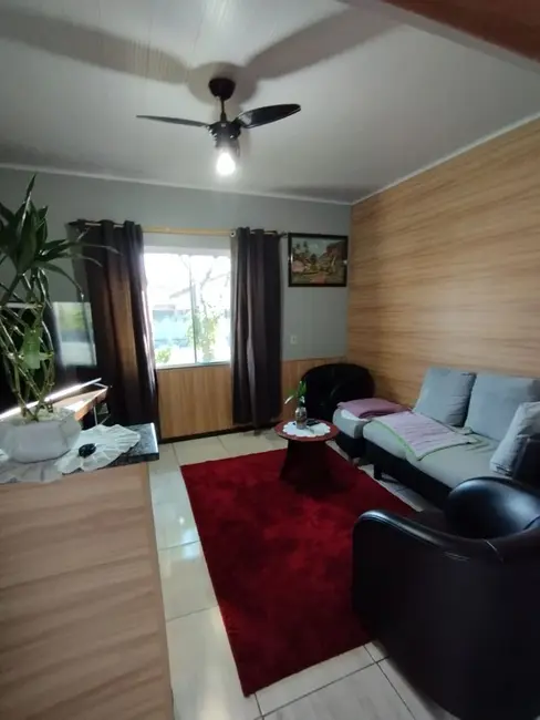 Foto 16 de Casa à venda, 2042m2 em Pomerode - SC