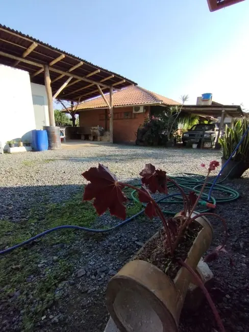 Foto 12 de Casa à venda, 2042m2 em Pomerode - SC