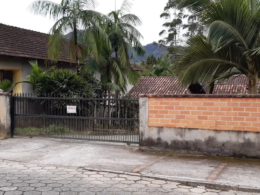 Casa com 3 quartos à venda, 756m2 em Pomerode - SC - imagem 3 Foto 3 de Casa com 3 quartos à venda, 756m2 em Pomerode - SC