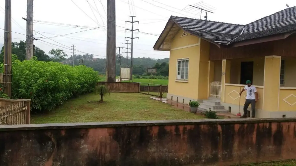 Chácara com 4 quartos à venda, 5903m2 em Itoupava Central, Blumenau - SC - imagem 6 Foto 6 de Chácara com 4 quartos à venda, 5903m2 em Itoupava Central, Blumenau - SC