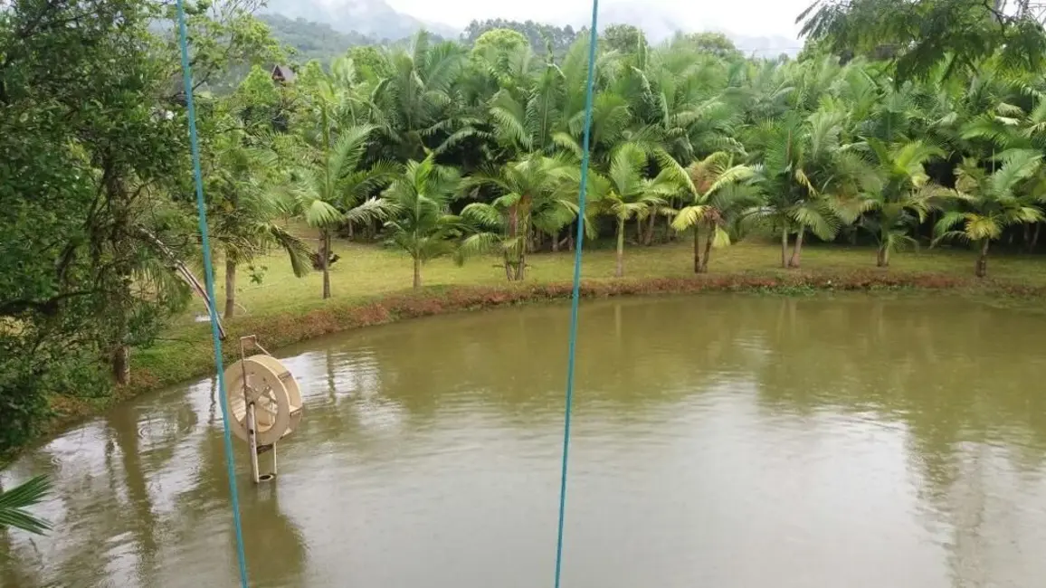 Chácara com 4 quartos à venda, 5903m2 em Itoupava Central, Blumenau - SC - imagem 9 Foto 9 de Chácara com 4 quartos à venda, 5903m2 em Itoupava Central, Blumenau - SC