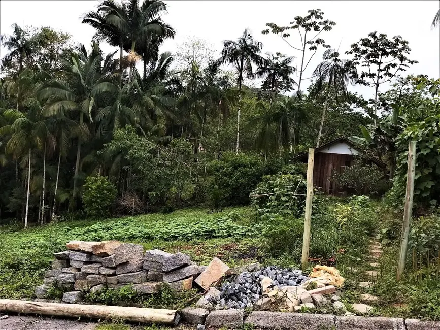 Terreno / Lote à venda, 544m2 em Centro, Pomerode - SC - imagem 4 Foto 4 de Terreno / Lote à venda, 544m2 em Centro, Pomerode - SC
