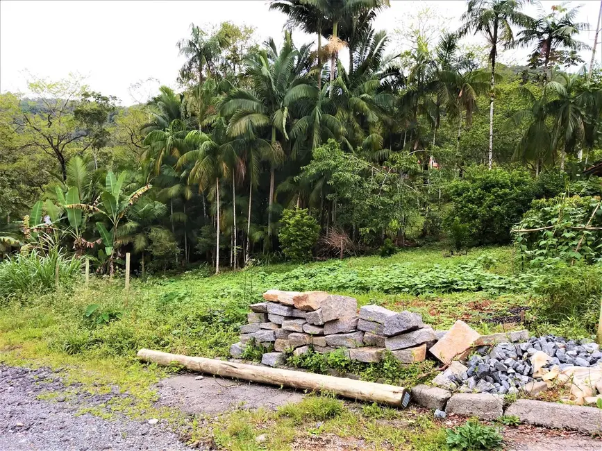 Terreno / Lote à venda, 544m2 em Centro, Pomerode - SC - imagem 3 Foto 3 de Terreno / Lote à venda, 544m2 em Centro, Pomerode - SC