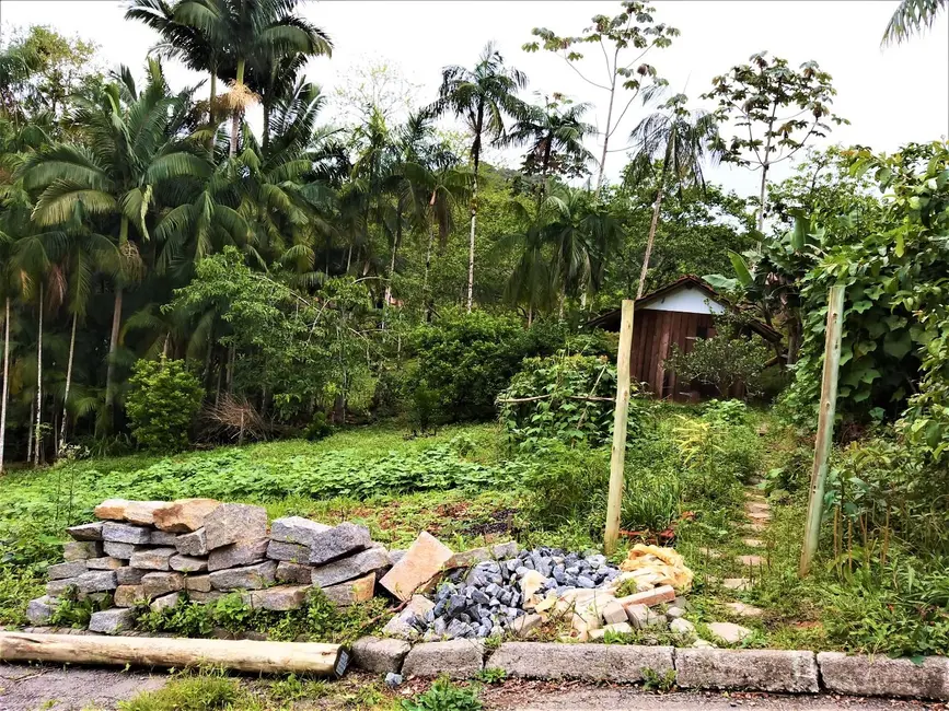 Terreno / Lote à venda, 544m2 em Centro, Pomerode - SC - imagem 5 Foto 5 de Terreno / Lote à venda, 544m2 em Centro, Pomerode - SC