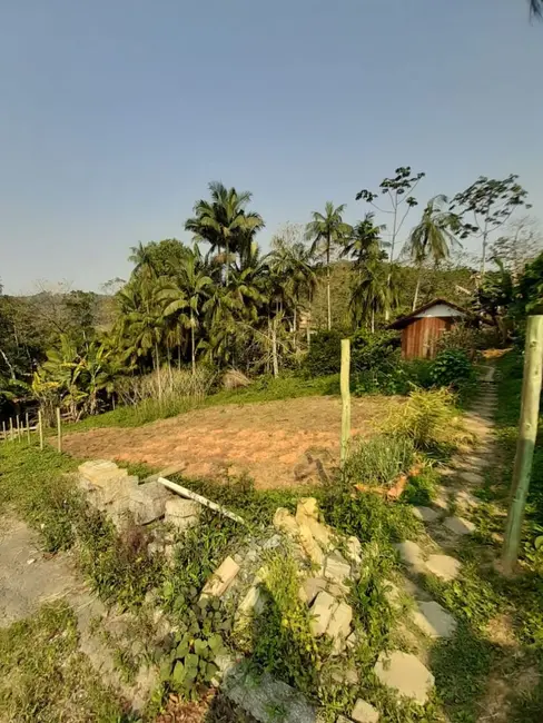 Foto 2 de Terreno / Lote à venda, 544m2 em Centro, Pomerode - SC