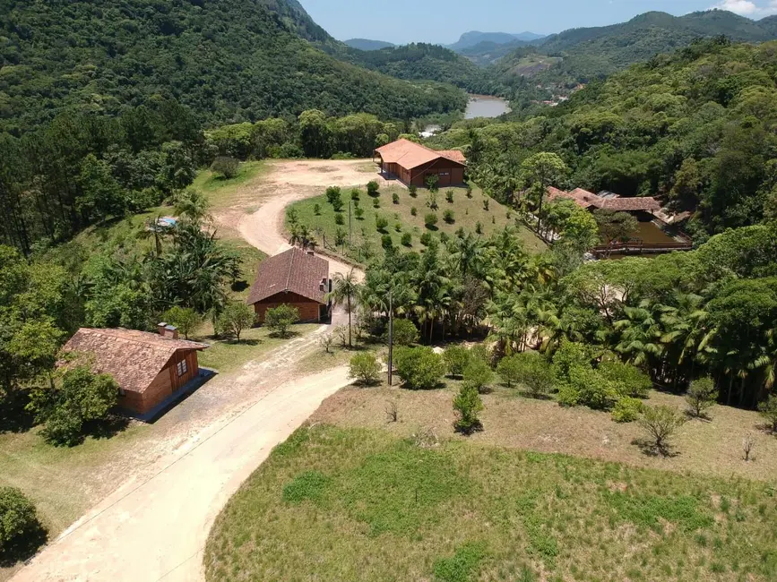Loja à venda, 265800m2 em Centro, Apiuna - SC - imagem 8 Foto 8 de Loja à venda, 265800m2 em Centro, Apiuna - SC