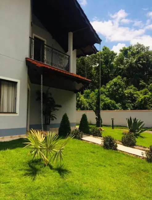 Pousada com 8 quartos à venda, 723m2 em Centro, Pomerode - SC - imagem 6 Foto 6 de Pousada com 8 quartos à venda, 723m2 em Centro, Pomerode - SC